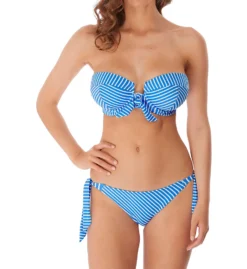 Freya Beach Hut Underwire Bandeau Bikini Swim Top AS6791 -Allure Wear Shop freya fre001 as6791 cs5