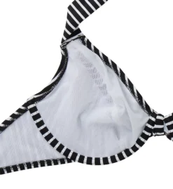 Freya Beach Hut Underwire Bandless Halter Swim Top AS6792 -Allure Wear Shop freya fre001 as6792 cs3