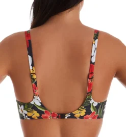 Freya Tiki Bar Underwire Sweetheart Bikini Swim Top AS6800 -Allure Wear Shop freya fre001 as6800 bs