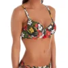 Freya Tiki Bar Underwire Sweetheart Bikini Swim Top AS6800