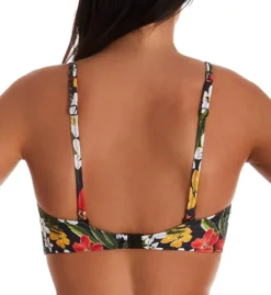 Freya Tiki Bar Concealed Underwire Bralette Swim Top AS6802 -Allure Wear Shop freya fre001 as6802 bs