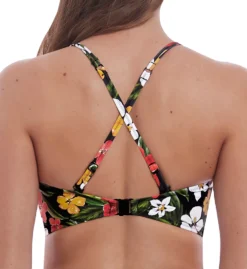 Freya Tiki Bar Concealed Underwire Bralette Swim Top AS6802 -Allure Wear Shop freya fre001 as6802 cs1