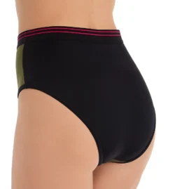 Freya Club Envy High Waist Brief Swim Bottom AS6825 -Allure Wear Shop freya fre001 as6825 bs