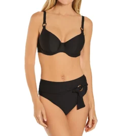 Freya Coco Wave Underwire Plunge Bikini Swim Top AS7000 -Allure Wear Shop freya fre001 as7000 cs1