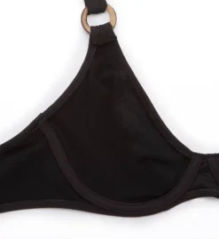 Freya Coco Wave Underwire Banded Halter Bikini Swim Top AS7001 -Allure Wear Shop freya fre001 as7001 cs6