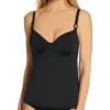 Freya Coco Wave Underwire Plunge Tankini Swim Top AS7007 -Allure Wear Shop freya fre001 as7007 gs