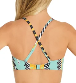 Freya Bassline Underwire Bralette Bikini Swim Top AS7051 -Allure Wear Shop freya fre001 as7051 cs1