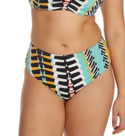 Freya Bassline High Waist Brief Swim Bottom AS7056