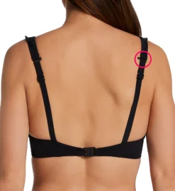 Freya Jewel Cove Underwire High Apex Bikini Swim Top AS7230 -Allure Wear Shop freya fre001 as7230 bs