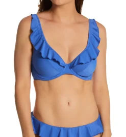Freya Jewel Cove Underwire High Apex Bikini Swim Top AS7230
