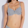Freya Jewel Cove UW Sweetheart Padded Bikini Swim Top AS7231 -Allure Wear Shop freya fre001 as7231 gs