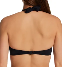 Freya Jewel Cove Underwire Banded Halter Bikini Swim Top AS7232 -Allure Wear Shop freya fre001 as7232 bs
