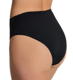 Freya Jewel Cove High Waist/Leg Brief Swim Bottom AS7236 -Allure Wear Shop freya fre001 as7236 bs