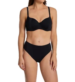 Freya Jewel Cove High Waist/Leg Brief Swim Bottom AS7236 -Allure Wear Shop freya fre001 as7236 cs2
