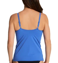 Freya Jewel Cove UW Non Padded Plunge Tankini Swim Top AS7238 -Allure Wear Shop freya fre001 as7238 bs