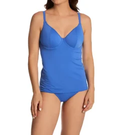 Freya Jewel Cove UW Non Padded Plunge Tankini Swim Top AS7238 -Allure Wear Shop freya fre001 as7238 cs3
