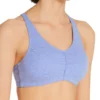 Fruit Of The Loom Shirred Front Racerback Sports Bra - 3 Pack 90011 -Allure Wear Shop fruit of the loom fotl01 90011 gs