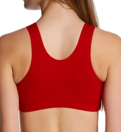 Fruit Of The Loom Tank Style Sports Bra - 3 Pack 9012 -Allure Wear Shop fruit of the loom fotl01 9012 bs