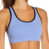 Fruit Of The Loom Racerback Tank Style Sports Bra - 3 Pack 9012R -Allure Wear Shop fruit of the loom fotl01 9012r gs