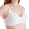 Fruit Of The Loom Fiber Fill Wirefree Bra 96248 -Allure Wear Shop fruit of the loom fotl01 96248 gs