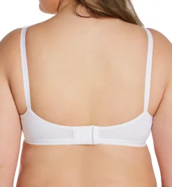 Fruit Of The Loom Fiber Fill Wirefree Bra - 2 Pack 96248A -Allure Wear Shop fruit of the loom fotl01 96248a bs