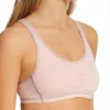 Fruit Of The Loom Contrast Stitch Shirred Front Bra - 2 Pack 96581 -Allure Wear Shop fruit of the loom fotl01 96581 gs