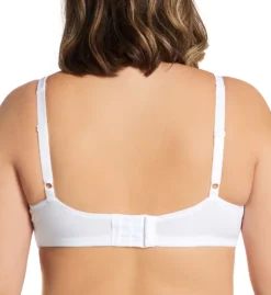 Fruit Of The Loom Body Cotton Wireless Bra 96730 -Allure Wear Shop fruit of the loom fotl01 96730 bs