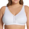 Fruit Of The Loom Body Cotton Wireless Bra 96730 -Allure Wear Shop fruit of the loom fotl01 96730 gs
