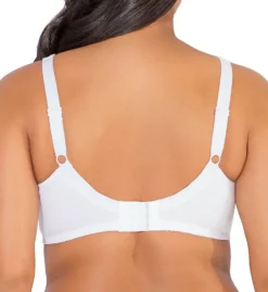 Fruit Of The Loom Seamed Wirefree Bra 96825 -Allure Wear Shop fruit of the loom fotl01 96825 cs2