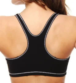 Fruit Of The Loom Total Comfort Racerback Bras - 3 Pack FT170 -Allure Wear Shop fruit of the loom fotl01 ft170 bs