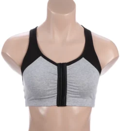 Fruit Of The Loom Moisture Control Racerback Sports Bra - 2 Pack FT390 -Allure Wear Shop fruit of the loom fotl01 ft390 fs