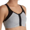 Fruit Of The Loom Moisture Control Racerback Sports Bra - 2 Pack FT390 -Allure Wear Shop fruit of the loom fotl01 ft390 gs