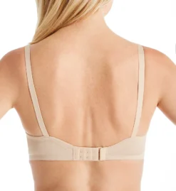 Fruit Of The Loom Lightly Lined T-Shirt Bra - 2 Pack FT797 -Allure Wear Shop fruit of the loom fotl01 ft797 bs