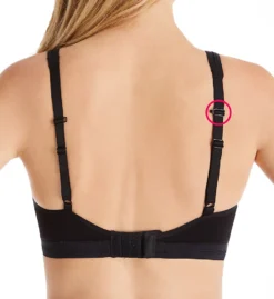 Fruit Of The Loom Lightly Lined Wirefree Bra - 2 Pack FT799 -Allure Wear Shop fruit of the loom fotl01 ft799 bs