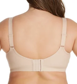 Fruit Of The Loom Beyond Soft Wireless Plus Size Cotton Bra FT811 -Allure Wear Shop fruit of the loom fotl01 ft811 bs
