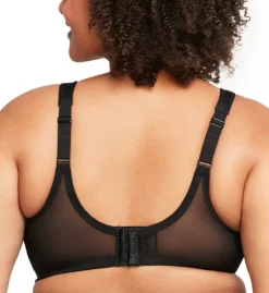 Glamorise MagicLift Natural Shape Support Bra 1010 -Allure Wear Shop glamorise glam01 1010 bs