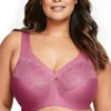 Glamorise MagicLift Natural Shape Support Bra 1010 -Allure Wear Shop glamorise glam01 1010 gs