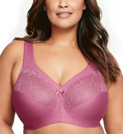 Glamorise MagicLift Natural Shape Support Bra 1010
