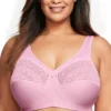 Glamorise Magic Lift Moisture Control Bra 1064 -Allure Wear Shop glamorise glam01 1064 gs
