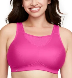 Glamorise No Bounce Cami Sports Bra 1066