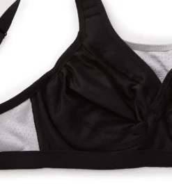 Glamorise Double Layer Custom Control High Impact Sports Bra 1166 -Allure Wear Shop glamorise glam01 1166 cs3