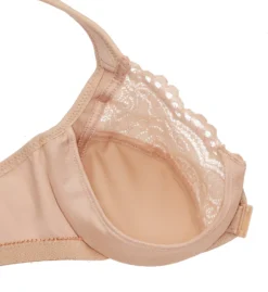 Glamorise Wonderwire Front Closure Bra 1245 -Allure Wear Shop glamorise glam01 1245 cs5