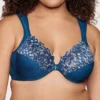 Glamorise Wonderwire Front Closure Bra 1245