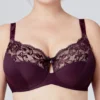 Glamorise Bramour Tribeca Back Close Underwire Bra 7006