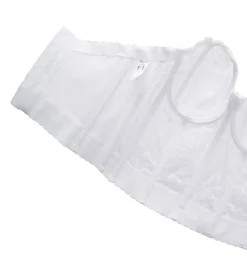 Goddess Lace Longline Bra GD0689 -Allure Wear Shop goddess god01 gd0689 cs3