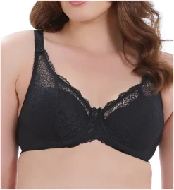 Goddess Michelle Stretch Lace Underwire Bra GD5000