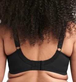 Goddess Sarah Underwire Banded Bra GD6020 -Allure Wear Shop goddess god01 gd6020 bs