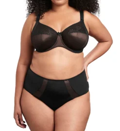 Goddess Sarah Underwire Banded Bra GD6020 -Allure Wear Shop goddess god01 gd6020 cs1