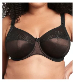 Goddess Sarah Underwire Banded Bra GD6020