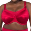 Goddess Keira Underwire Full Cup Bra GD6091 -Allure Wear Shop goddess god01 gd6091 gs
